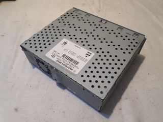 bontott MERCEDES-BENZ C-CLASS Rádió / CD