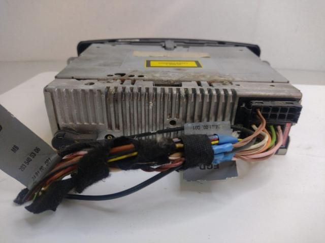 bontott MERCEDES-BENZ C-CLASS Rádió / CD