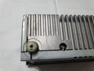 bontott MERCEDES-BENZ C-CLASS Rádió / CD