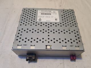 bontott MERCEDES-BENZ C-CLASS Rádió / CD