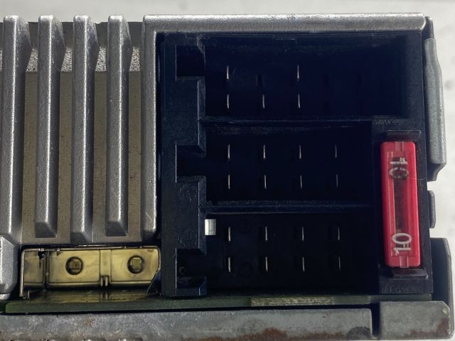 bontott MERCEDES-BENZ C-CLASS Rádió / CD