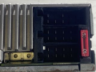 bontott MERCEDES-BENZ C-CLASS Rádió / CD