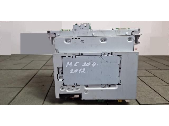 bontott MERCEDES-BENZ C-CLASS Rádió / CD