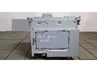 bontott MERCEDES-BENZ C-CLASS Rádió / CD