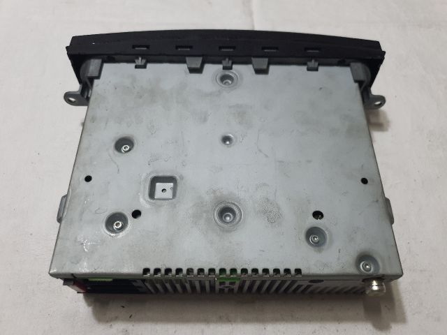 bontott MERCEDES-BENZ C-CLASS Rádió / CD