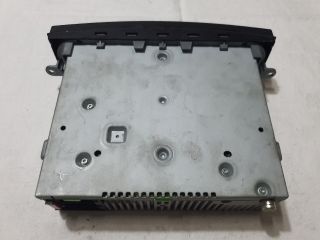 bontott MERCEDES-BENZ C-CLASS Rádió / CD