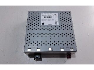 bontott MERCEDES-BENZ C-CLASS Rádió / CD