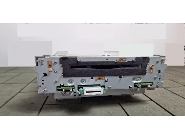 bontott MERCEDES-BENZ C-CLASS Rádió / CD