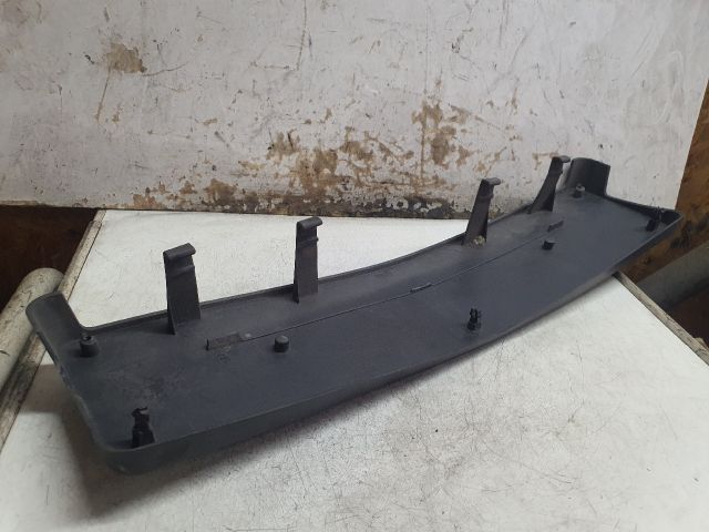 bontott MERCEDES-BENZ C-CLASS Rendszámtábla Tartó