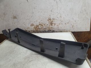 bontott MERCEDES-BENZ C-CLASS Rendszámtábla Tartó