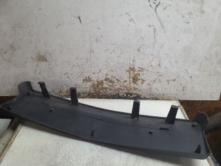 bontott MERCEDES-BENZ C-CLASS Rendszámtábla Tartó