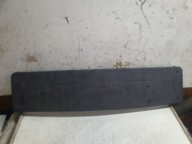 bontott MERCEDES-BENZ C-CLASS Rendszámtábla Tartó