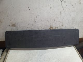 bontott MERCEDES-BENZ C-CLASS Rendszámtábla Tartó