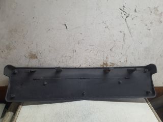 bontott MERCEDES-BENZ C-CLASS Rendszámtábla Tartó