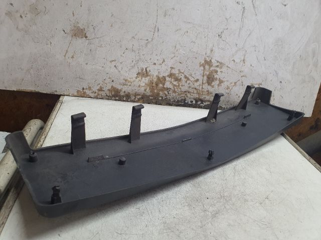 bontott MERCEDES-BENZ C-CLASS Rendszámtábla Tartó