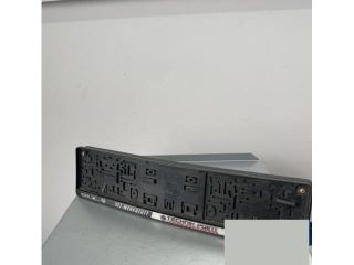 bontott MERCEDES-BENZ C-CLASS Rendszámtábla Tartó