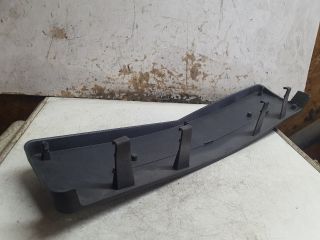 bontott MERCEDES-BENZ C-CLASS Rendszámtábla Tartó