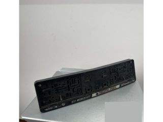 bontott MERCEDES-BENZ C-CLASS Rendszámtábla Tartó