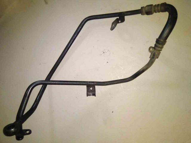 bontott MERCEDES-BENZ C-CLASS Résolajcső