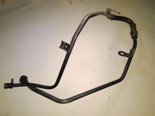 bontott MERCEDES-BENZ C-CLASS Résolajcső