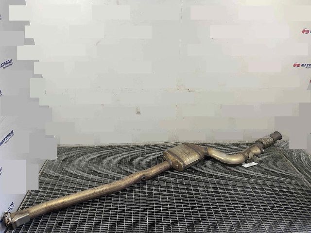 bontott MERCEDES-BENZ C-CLASS Részecskeszűrő