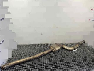 bontott MERCEDES-BENZ C-CLASS Részecskeszűrő