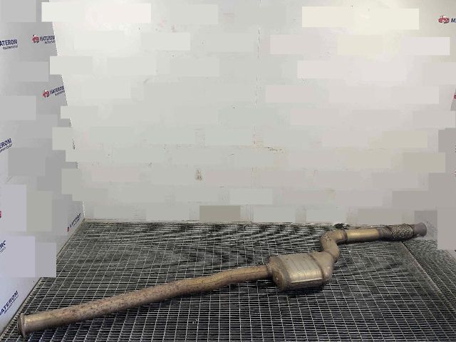 bontott MERCEDES-BENZ C-CLASS Részecskeszűrő