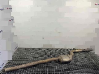 bontott MERCEDES-BENZ C-CLASS Részecskeszűrő