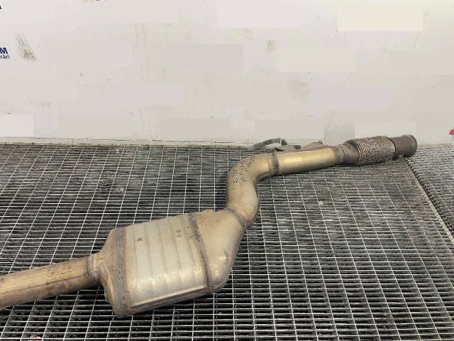 bontott MERCEDES-BENZ C-CLASS Részecskeszűrő