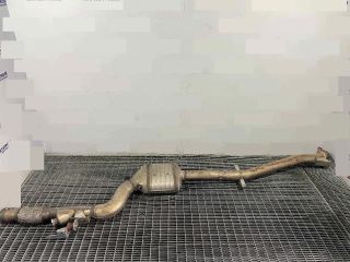 bontott MERCEDES-BENZ C-CLASS Részecskeszűrő