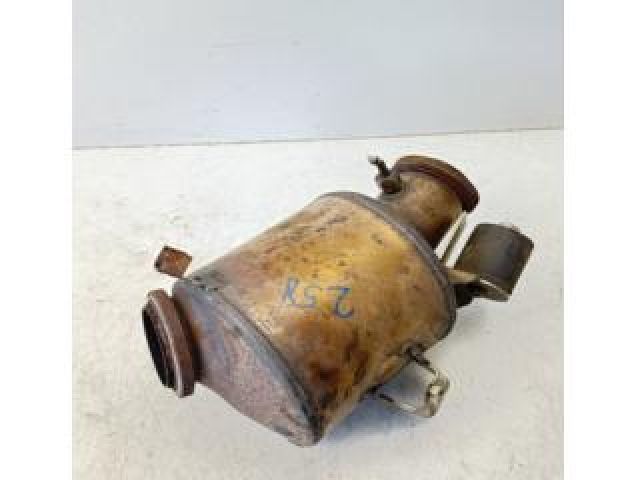 bontott MERCEDES-BENZ C-CLASS Részecskeszűrő