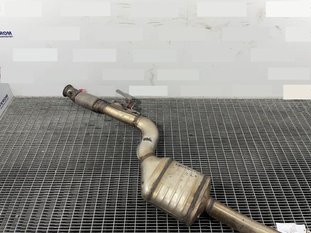 bontott MERCEDES-BENZ C-CLASS Részecskeszűrő