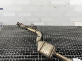 bontott MERCEDES-BENZ C-CLASS Részecskeszűrő