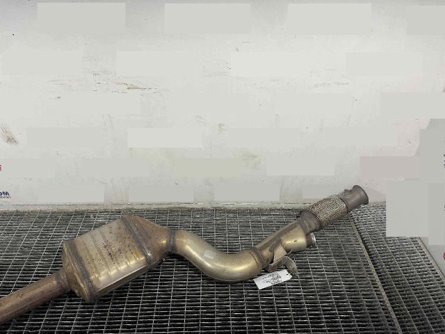 bontott MERCEDES-BENZ C-CLASS Részecskeszűrő