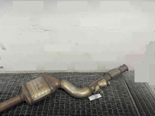 bontott MERCEDES-BENZ C-CLASS Részecskeszűrő