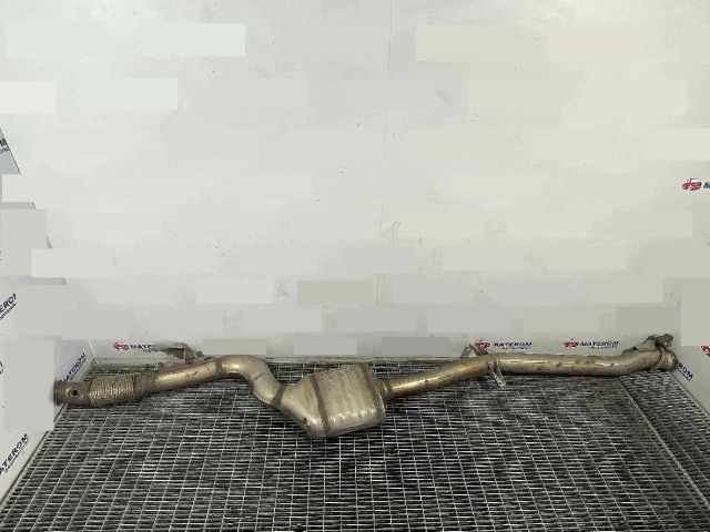 bontott MERCEDES-BENZ C-CLASS Részecskeszűrő