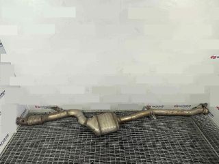 bontott MERCEDES-BENZ C-CLASS Részecskeszűrő