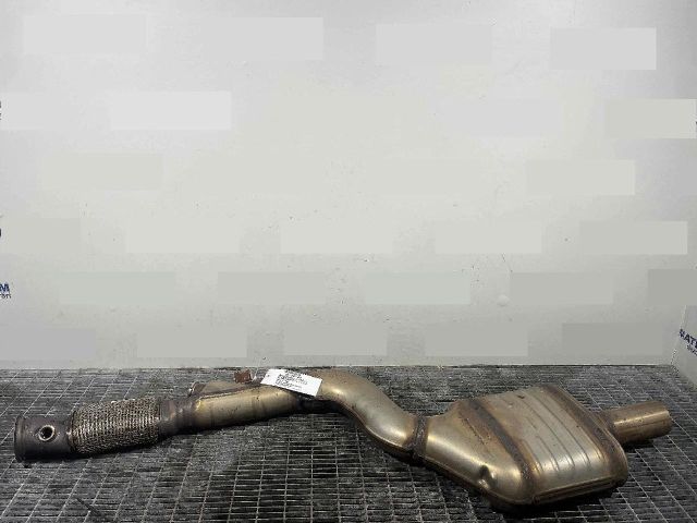 bontott MERCEDES-BENZ C-CLASS Részecskeszűrő