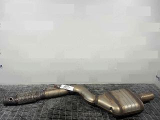 bontott MERCEDES-BENZ C-CLASS Részecskeszűrő