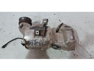 bontott MERCEDES-BENZ C-CLASS Részecskeszűrő