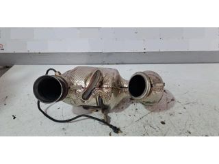 bontott MERCEDES-BENZ C-CLASS Részecskeszűrő