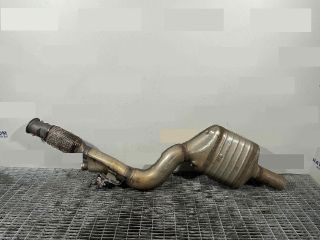 bontott MERCEDES-BENZ C-CLASS Részecskeszűrő