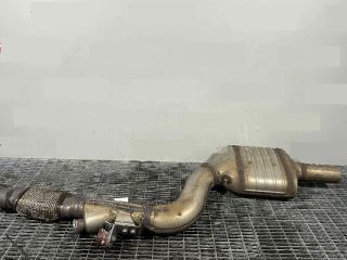 bontott MERCEDES-BENZ C-CLASS Részecskeszűrő