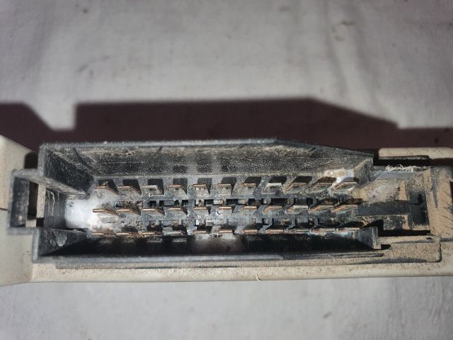 bontott MERCEDES-BENZ C-CLASS Riasztó Központ