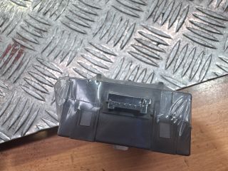 bontott MERCEDES-BENZ C-CLASS Riasztó Központ