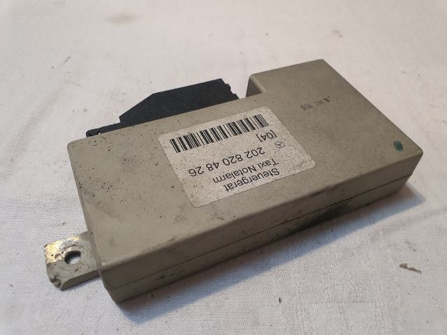 bontott MERCEDES-BENZ C-CLASS Riasztó Központ