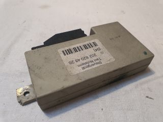 bontott MERCEDES-BENZ C-CLASS Riasztó Központ