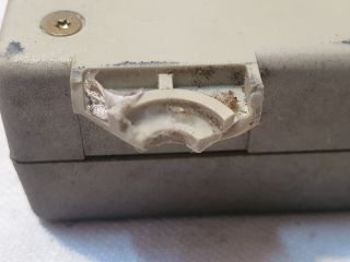 bontott MERCEDES-BENZ C-CLASS Riasztó Központ