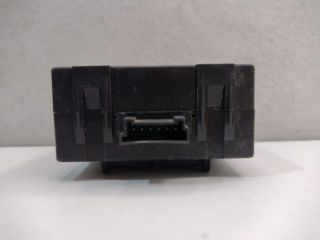 bontott MERCEDES-BENZ C-CLASS Riasztó Központ