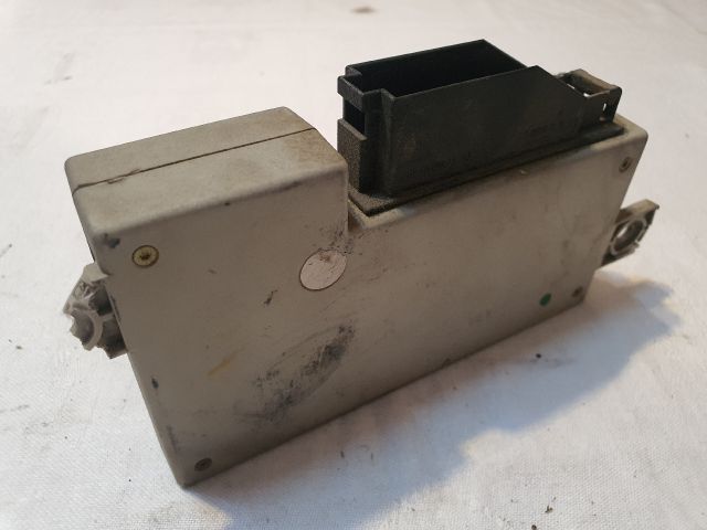 bontott MERCEDES-BENZ C-CLASS Riasztó Központ